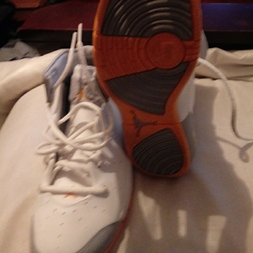 Jordan brand Melo's